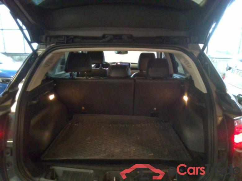 JEEP COMPASS 240 AT6 TRHK RSK #6