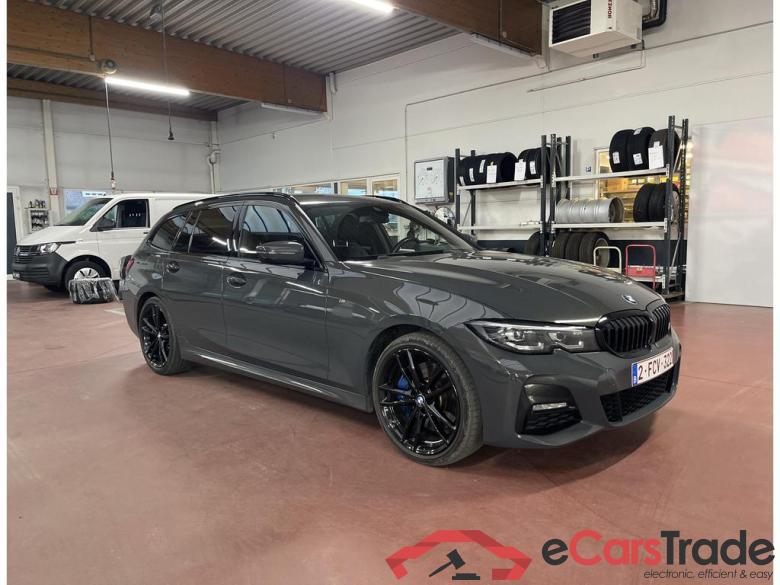 BMW 3 SW PHEV (G21) Touring 330eAS PHEV #3