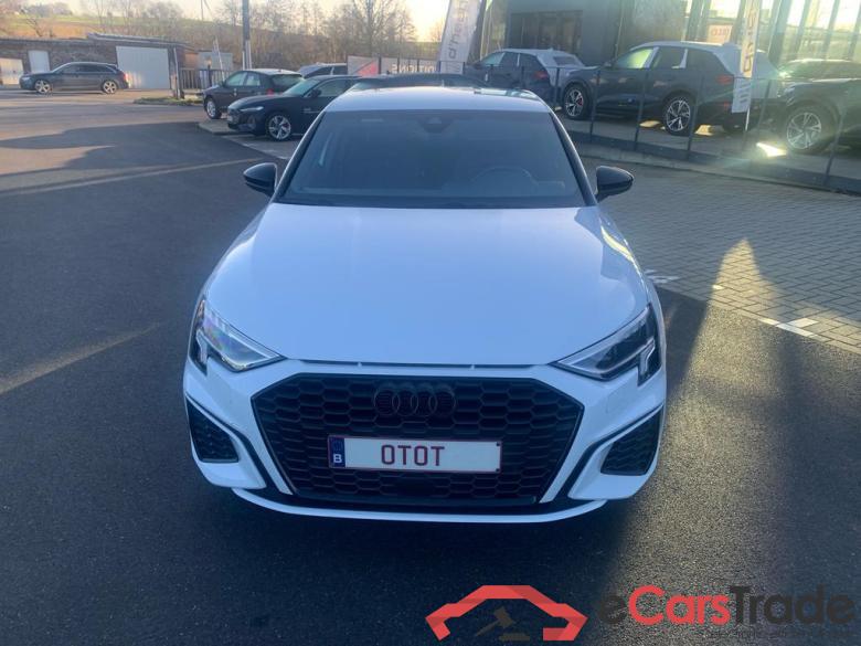 AUDI A3 Sportback Sportback 35 TFSI Business Edition S line S tronic #2