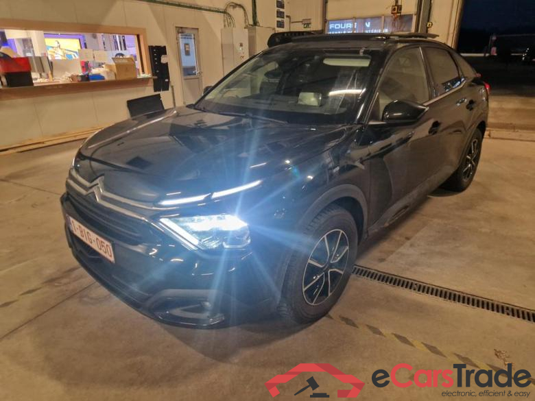 CITROEN C4 1.2 PureTech Shine Pack S&S (EU6.4)