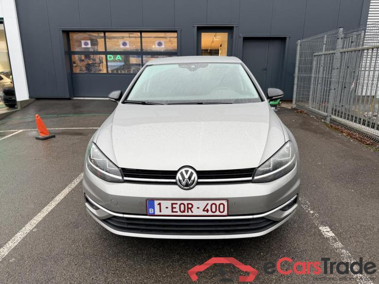 VOLKSWAGEN Golf VII Golf IQ.Drive 1.0 TSI 85 kW (115 ch) 6 vitesses manuel #1