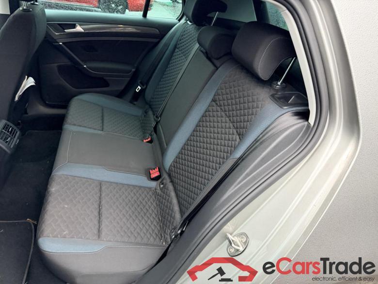 VOLKSWAGEN Golf VII Golf IQ.Drive 1.0 TSI 85 kW (115 ch) 6 vitesses manuel #5