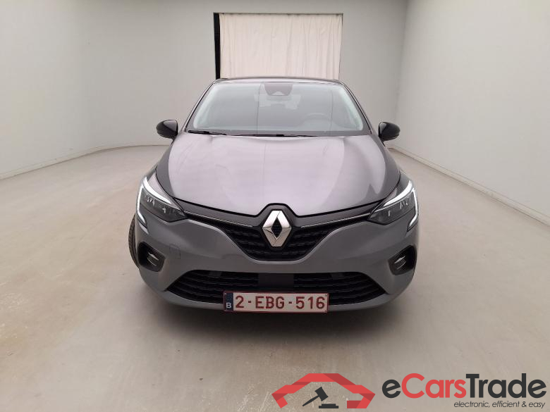 Renault, Clio FL'23, Renault Clio E-TECH Full Hybrid 145 Techno 5d