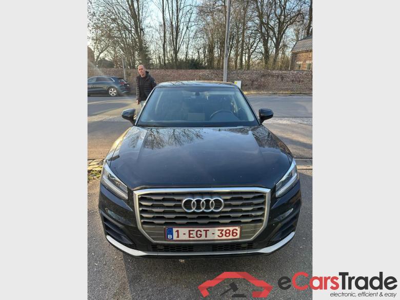 AUDI Q2 30 TDi Sport (EU6d-TEMP) #2