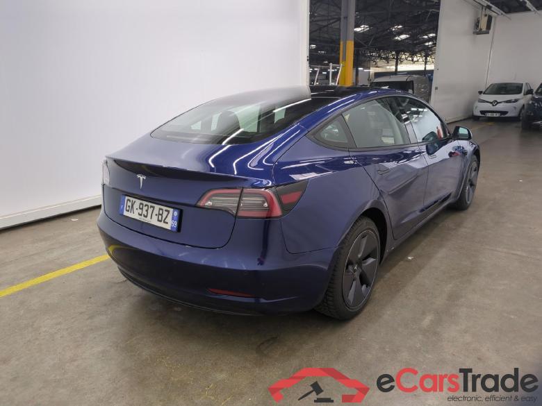 TESLA Model 3 / 2018 / 4P / Berline Propulsion #5