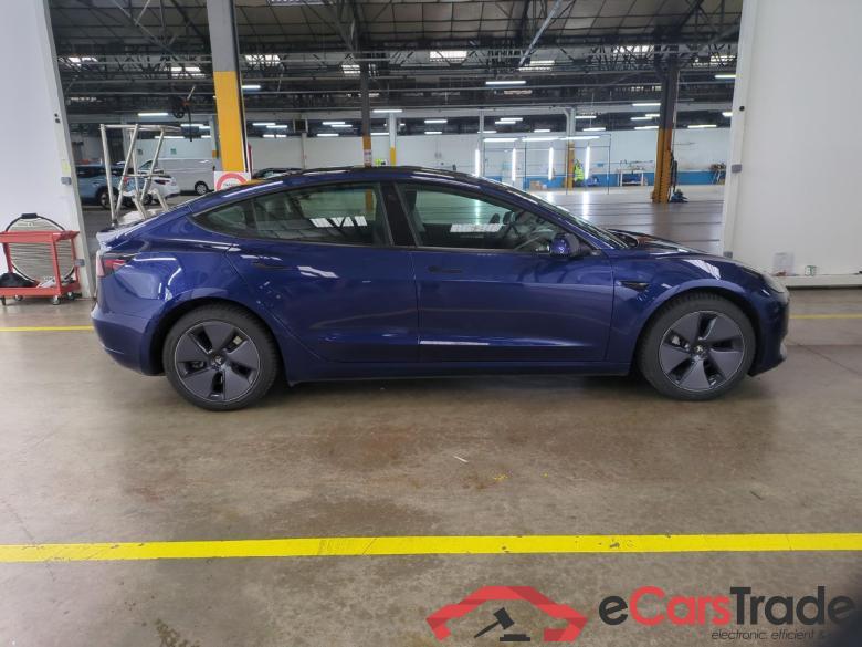 TESLA Model 3 / 2018 / 4P / Berline Propulsion #6