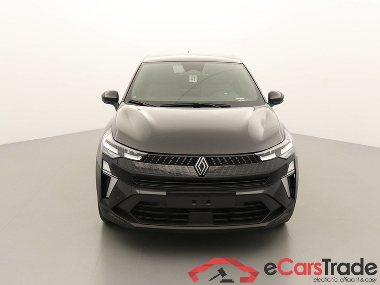 Renault Captur Techno 1.0 GASOLINE 90hp #3
