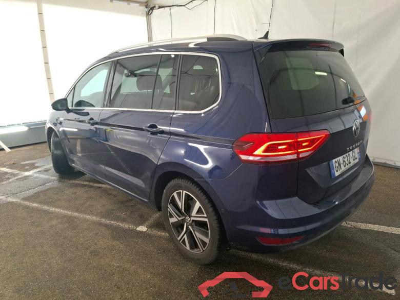 Touran Style 1.5 TSI 150CV BVA7 E6d #2