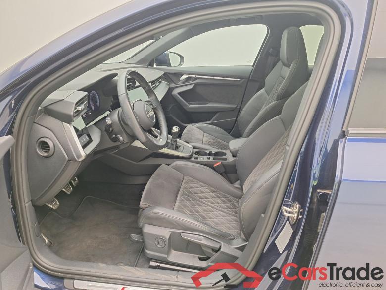 Audi, A3 SB '20, Audi A3 Sportback 1.0 30 TFSi 81kW S line 5d #3