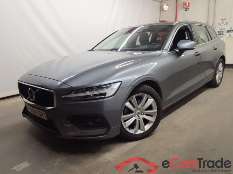 Volvo V60 D3 Geartronic Momentum Pro 5d
