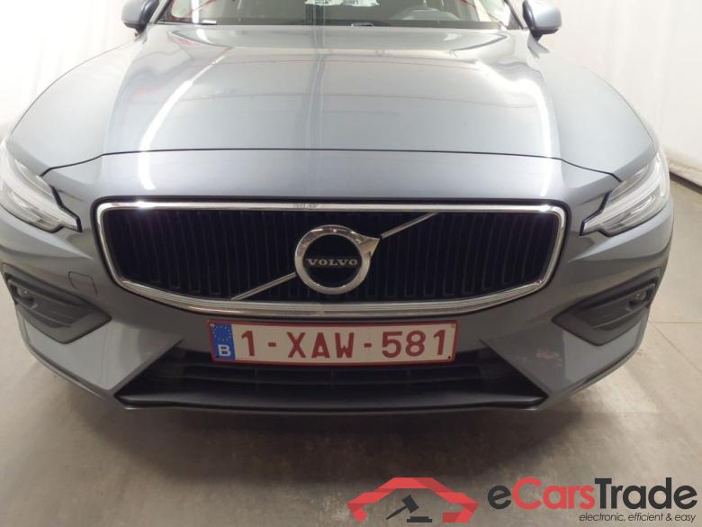Volvo V60 D3 Geartronic Momentum Pro 5d #5