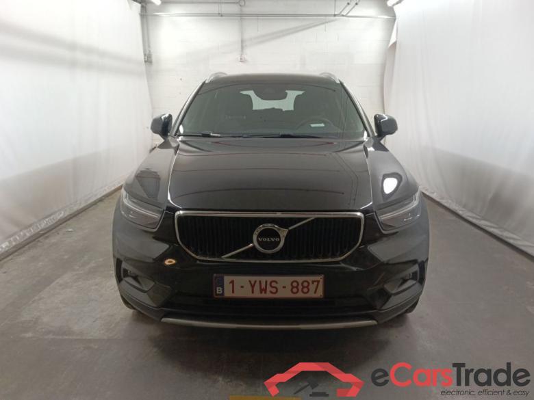 Volvo XC40 T3 Momentum Pro 5d #5