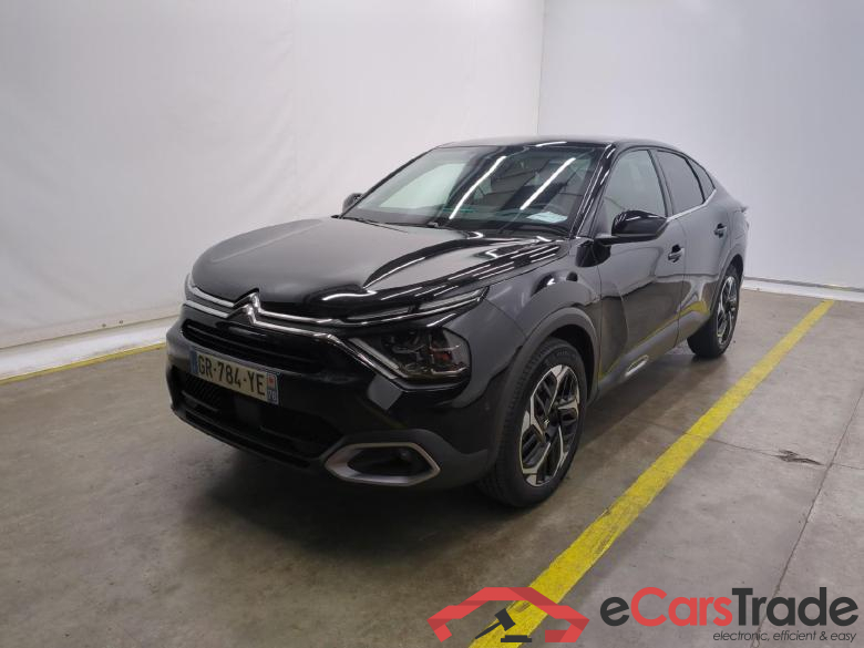 CITROEN C4 X / 2022 / 4P / Berline PureTech 130 S&S EAT8 Shine