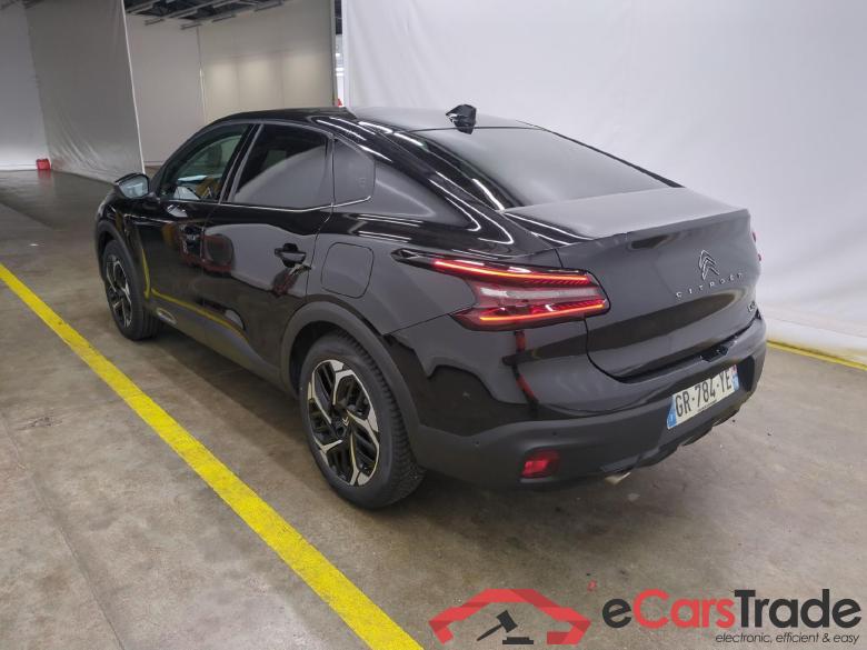 CITROEN C4 X / 2022 / 4P / Berline PureTech 130 S&S EAT8 Shine #2
