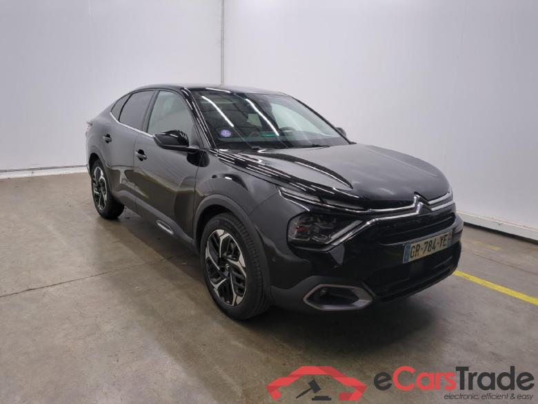CITROEN C4 X / 2022 / 4P / Berline PureTech 130 S&S EAT8 Shine #4