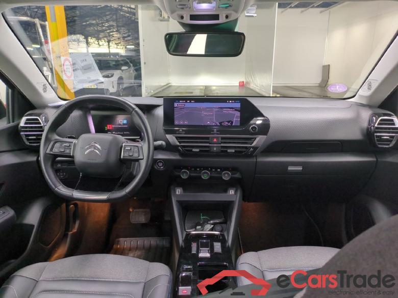 CITROEN C4 X / 2022 / 4P / Berline PureTech 130 S&S EAT8 Shine #5