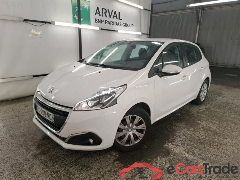 208 Active Business 1.2 80CV BVM5 E6dT #1