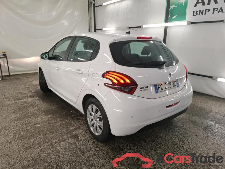 208 Active Business 1.2 80CV BVM5 E6dT #2