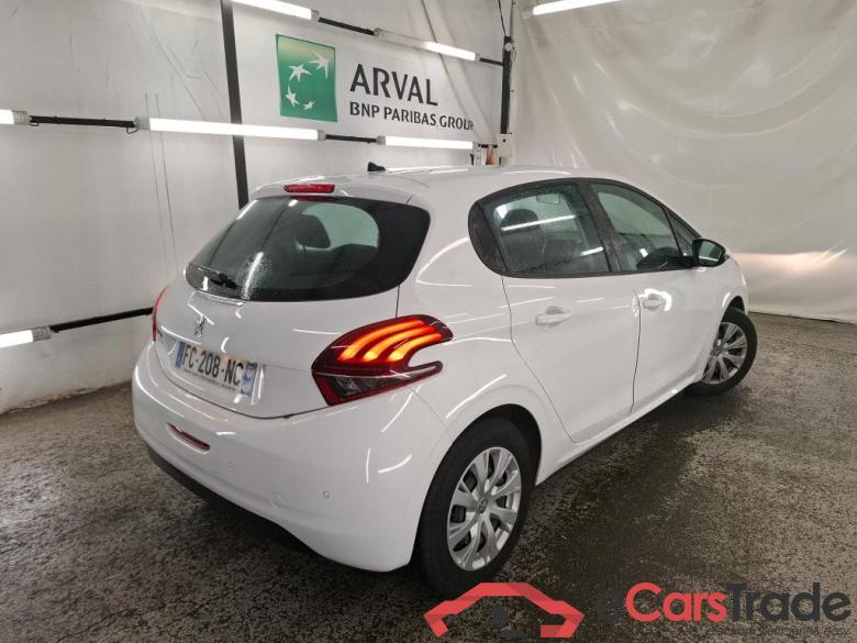 208 Active Business 1.2 80CV BVM5 E6dT #3