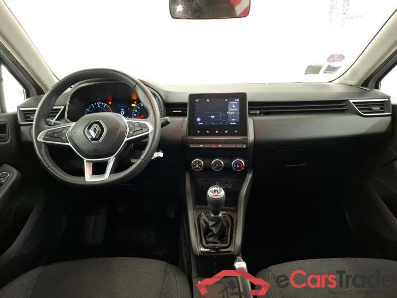 Clio V Business 1.0 SCe 65CV BVM5 E6d #5