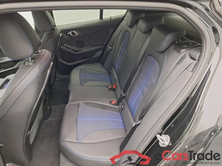 BMW, 1-serie '19, BMW 1 Reeks Hatch 116dA (85 kW) 5d #4