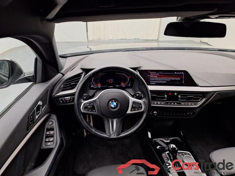 BMW, 1-serie '19, BMW 1 Reeks Hatch 116dA (85 kW) 5d #5