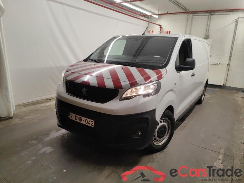 Peugeot Expert Standard L2 2.0 BlueHDi 145 EAT8 4d #1