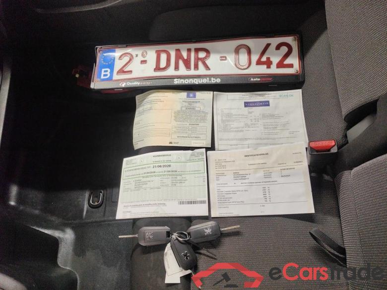 Peugeot Expert Standard L2 2.0 BlueHDi 145 EAT8 4d #4