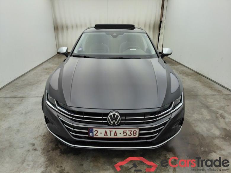 Volkswagen Arteon Shooting Brake 1.4 eHybrid Elegance Shooting Brake 5d #5