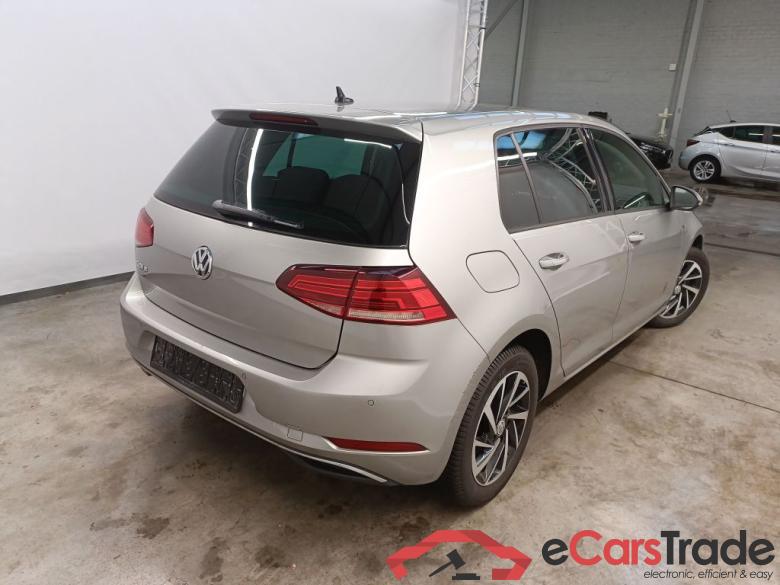 Volkswagen Golf VII 1.0 TSi 85kW Join DSG 5d #2