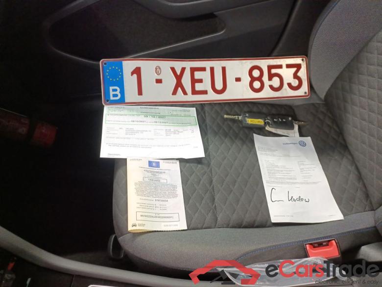 Volkswagen Golf VII 1.0 TSi 85kW Join DSG 5d #4