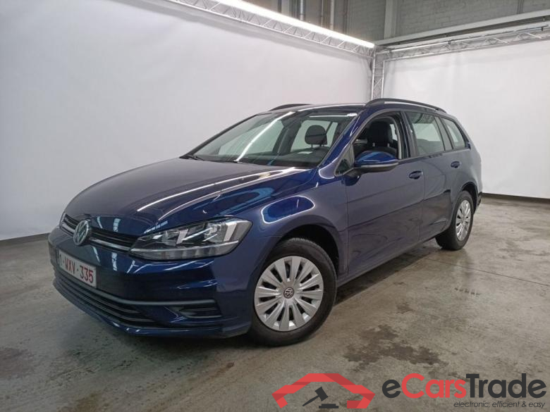 Volkswagen Golf Variant 1.0 TSi 85kW Trendline 5d