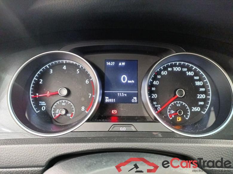 Volkswagen Golf Variant 1.0 TSi 85kW Trendline 5d #6
