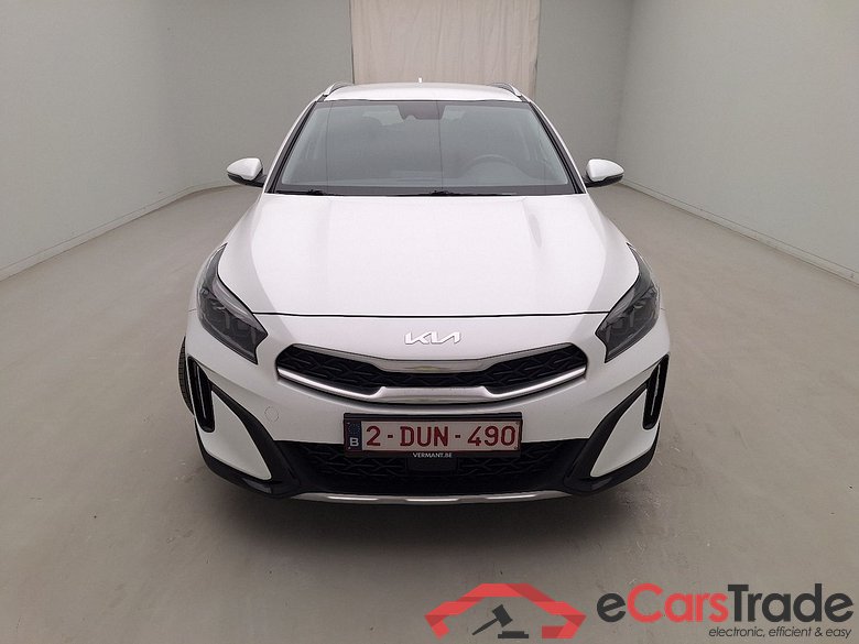 Kia, XCeed FL'22 PHEV, KIA XCeed 1.6 GDi PHEV DCT Business Line 5d #1