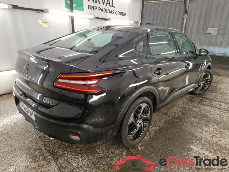 C4 X Feel Pack 1.2 PureTech 130CV BVA8 6E #3