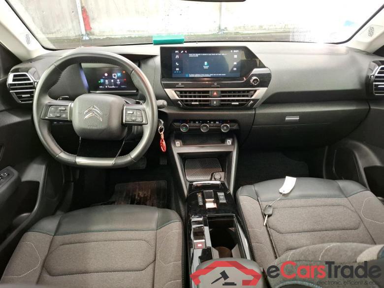 C4 X Feel Pack 1.2 PureTech 130CV BVA8 6E #5