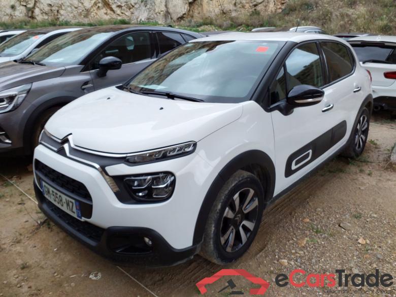 CITROËN C3 Pure Tech 83 S&S BVM5 Shine #1