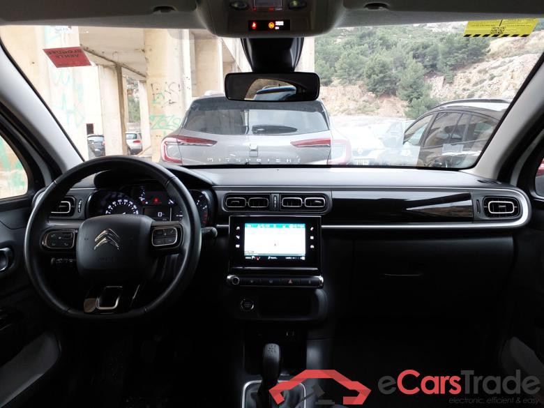 CITROËN C3 Pure Tech 83 S&S BVM5 Shine #4