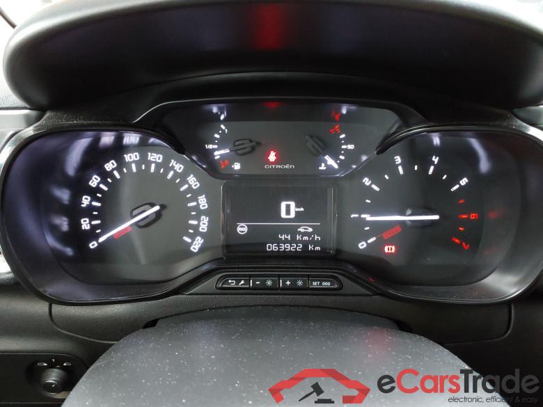 CITROËN C3 Pure Tech 83 S&S BVM5 Shine #6