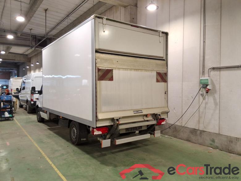 MERCEDES-BENZ SPRINTER 2.1CDI 105KW 314 L3 RWD 3.5T FUNCTIONAL #2