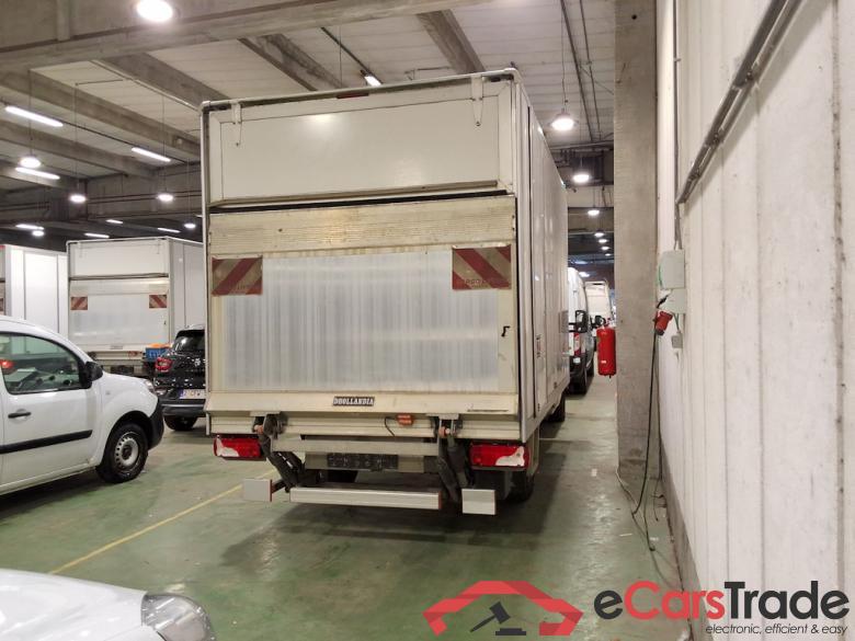 MERCEDES-BENZ SPRINTER 2.1CDI 105KW 314 L3 RWD 3.5T FUNCTIONAL #4