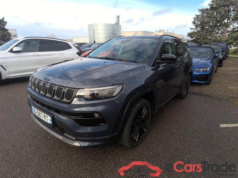 JEEP COMPASS 240 PHEV S AT RK #1