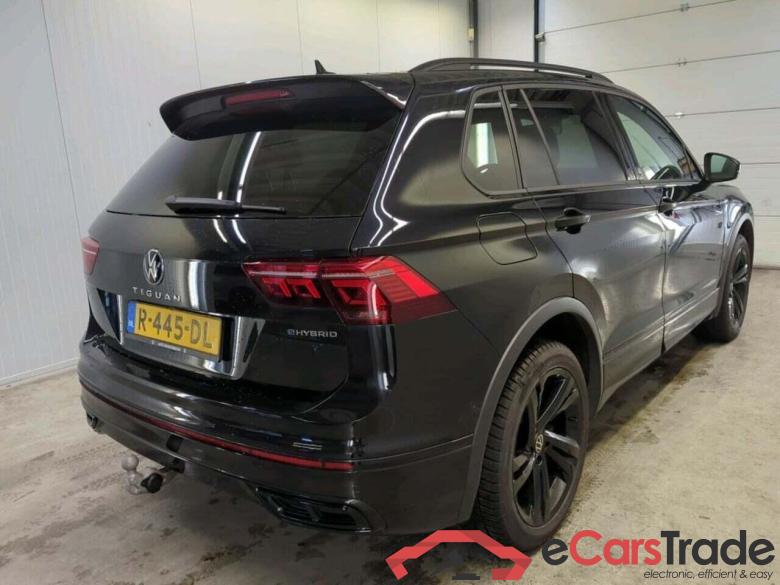 VOLKSWAGEN Tiguan 1.4 TSI eHy R Bns+ #2