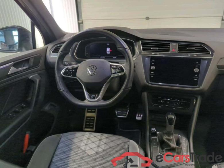 VOLKSWAGEN Tiguan 1.4 TSI eHy R Bns+ #3