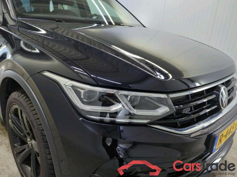 VOLKSWAGEN Tiguan 1.4 TSI eHy R Bns+ #4