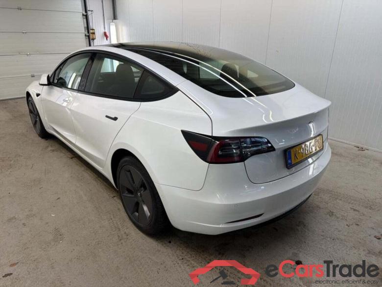 Tesla Model 3 Long Range AWD 75kWh #6