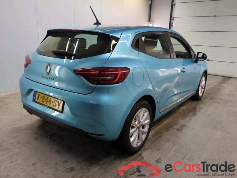 RENAULT CLIO 1.0 TCe Zen #2
