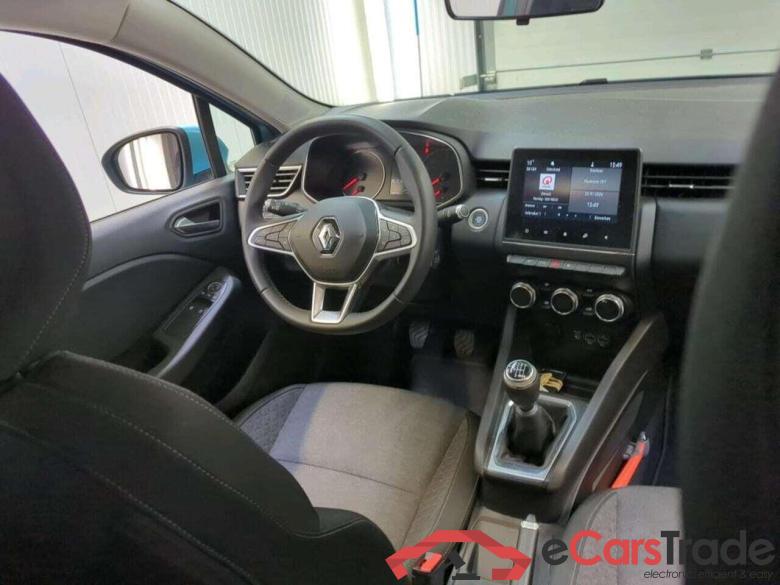 RENAULT CLIO 1.0 TCe Zen #3