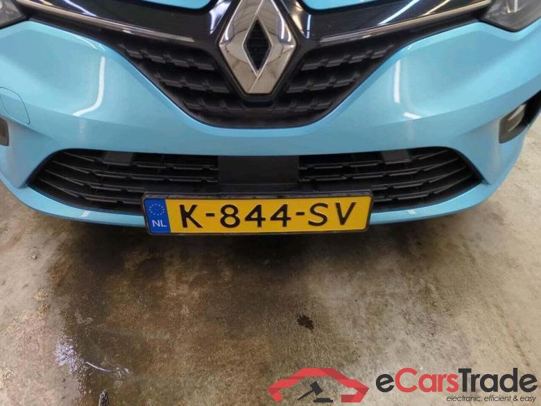 RENAULT CLIO 1.0 TCe Zen #4