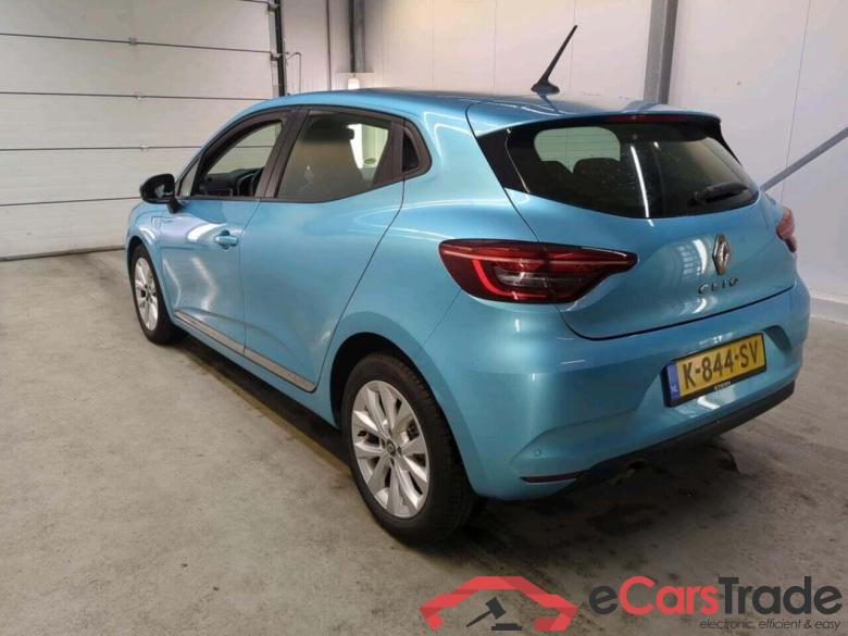RENAULT CLIO 1.0 TCe Zen #6
